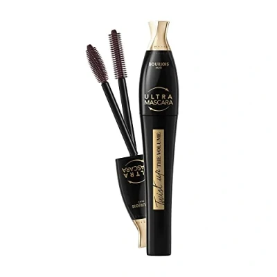 Afbeelding van Bourjois Twist Up The Volume Mascara 002 Ultra Brown 8 ml
