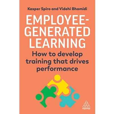 Afbeelding van Employee Generated Learning