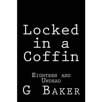 Afbeelding van Locked in a Coffin