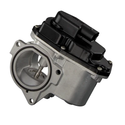 Afbeelding van Febi Bilstein EGR klep 43978