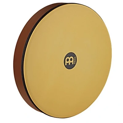 Image de Meinl hd14ab tf tambour à main true feel 35,56 cm (14&quot;)