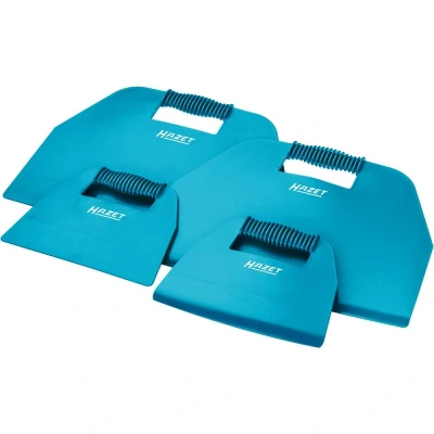 Afbeelding van Hazet 4852/4 Armaturenbeschermingsset 4 delig
