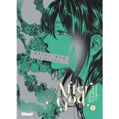 Image de After God Tome 05