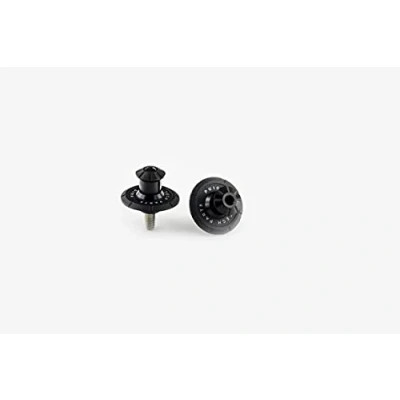 Afbeelding van Puig 9259N Diabolo Pro Protector Ø8, zwart