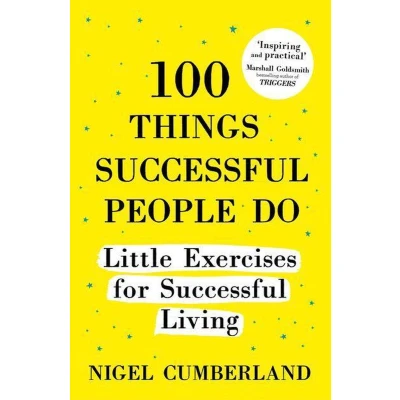 Afbeelding van 100 Things Successful People Do