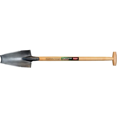 Afbeelding van Boomwortelspade 380/140/3 Essen T Steel Graaf&amp;Zaag