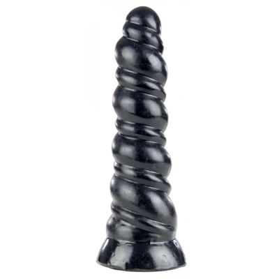 Afbeelding van Dildo Unicorn Zwart