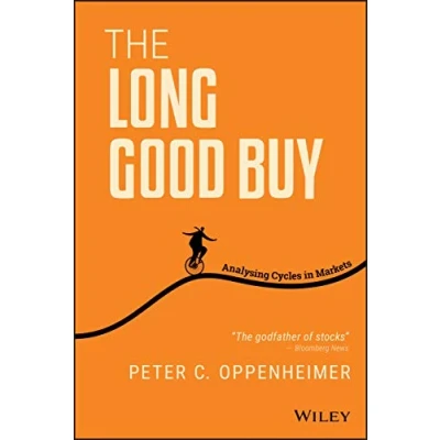 Afbeelding van The Long Good Buy