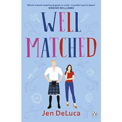 Afbeelding van Well Matched