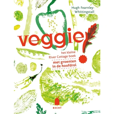 Afbeelding van Veggie!