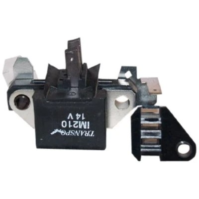 Afbeelding van JAPANPARTS RE M210 Regulator Alternator PEUGEOT: 205 II Hatchback