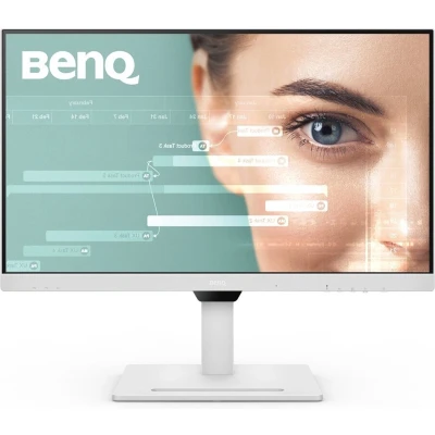 Afbeelding van BenQ GW2790QT LED monitor Energielabel F (A G) 68.6 cm (27 inch) 2560 x 1440 Pixel 16:9 5 ms HDMI, Hoofdtelefoon (3.5 mm jackplug), USB C, DisplayPort,
