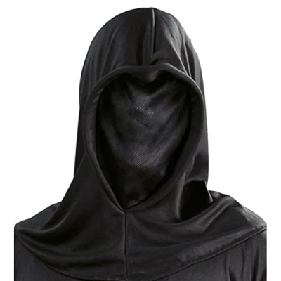 Afbeelding van Guirca Bivakmuts film / masker van de Lord of Shadows