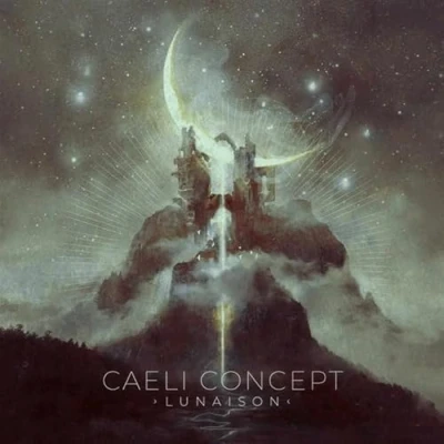 Afbeelding van Caeli Concept Lunaison (CD)