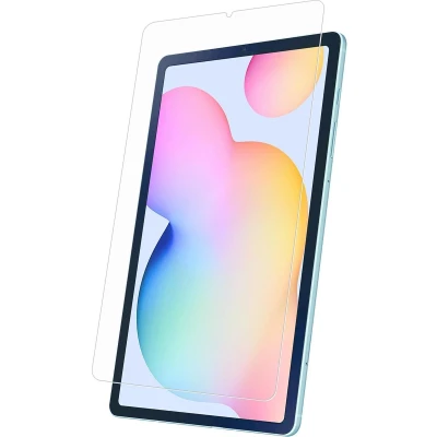 Afbeelding van Accezz Screenprotector Geschikt voor Samsung Galaxy Tab S6 Lite / (2022) Premium Glass Protector tablet