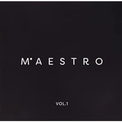 Afbeelding van Maestro Vol. 1 (LP)