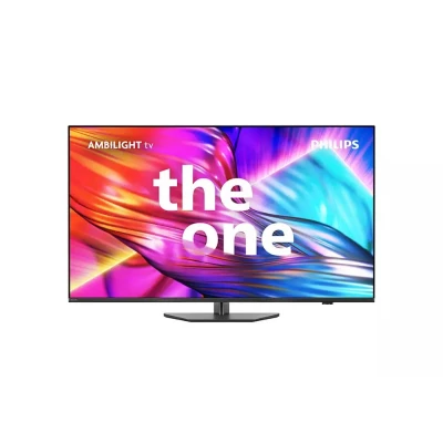 Image de Philips Ambilight TV The One 55PUS8909 55&quot; 4K UHD LED