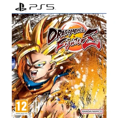 Afbeelding van PlayStation 5 videogame Bandai Namco Dragon Ball FighterZ