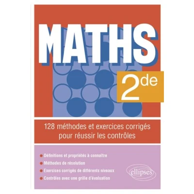 Image de Maths Seconde