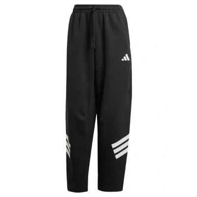 Afbeelding van adidas Performance Trainingsbroek, Heren, Maat: Small, Black