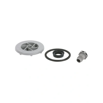 Afbeelding van Labyrinthe Bosch Siemens 00687148 lave vaisselle waterinloop