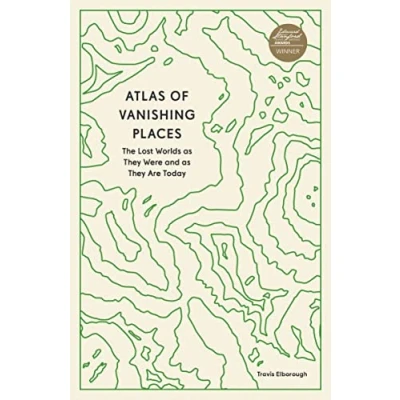 Afbeelding van Atlas of Vanishing Places