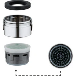 Afbeelding van GROHE mousseur