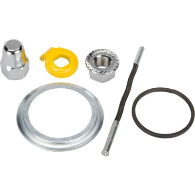 Afbeelding van Componenten set Shimano Nexus 3 SG 3C41 naaf (176/178 mm lengte)