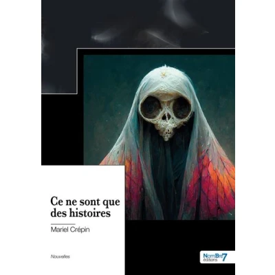 Image de Ce ne sont que des histoires