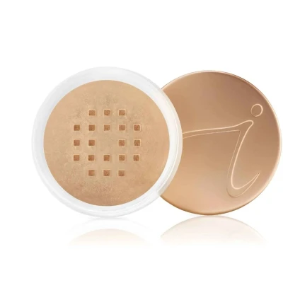 Afbeelding van Jane Iredale Poudre Amazing Base minérale libre SPF20 Latte 10,5gr