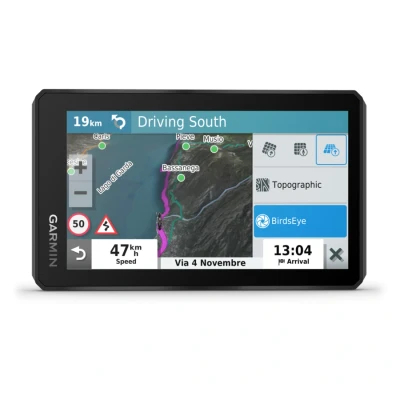 Image de Garmin Zumo XT Motor Europe