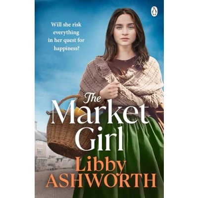 Afbeelding van The Cavanah Family series2 Market Girl