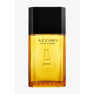 Afbeelding van Azzaro Pour Homme Eau de Toilette Refillable 100 ml
