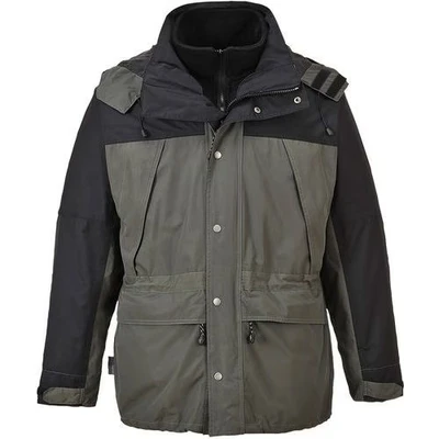 Image de Parka respirante 3 en 1 Orkney S532 Portwest