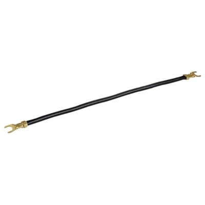 Afbeelding van Hager K67G Kabelbrug 1 polig 6 mm² stuk(s)