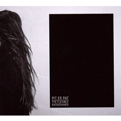 Afbeelding van Pit Er Pat The Flexible Entertainer (CD)
