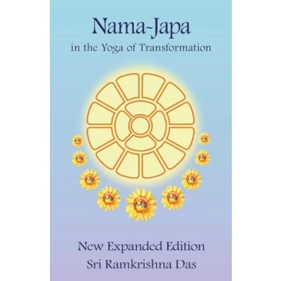 Afbeelding van Nama Japa in the Yoga of Transformation