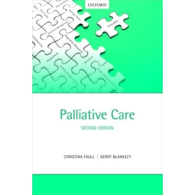 Afbeelding van Palliative Care