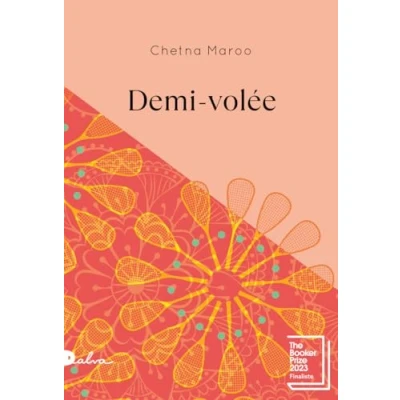 Afbeelding van DEMI VOLEE