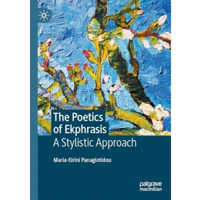 Afbeelding van The Poetics of Ekphrasis