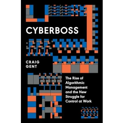 Afbeelding van Cyberboss
