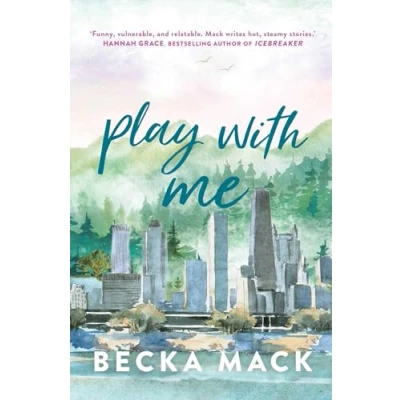 Afbeelding van Playing for Keeps Play with Me