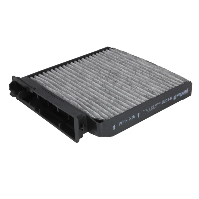 Afbeelding van PURFLUX AHA207 Interieurfilter Fijnstoffilter (PM 2.5) 207 185 42 RENAULT: Twingo II Box Body / Hatchback, CLIO 3, Modus Grand