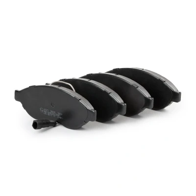 Afbeelding van Abs Remblokset 37577