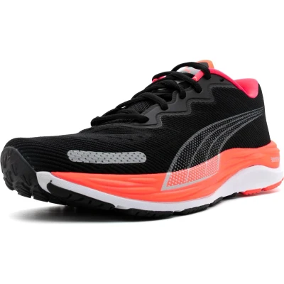 Afbeelding van Puma Velocity Nitro 2 Wns Hardloopschoenen Sportwear Vrouwen
