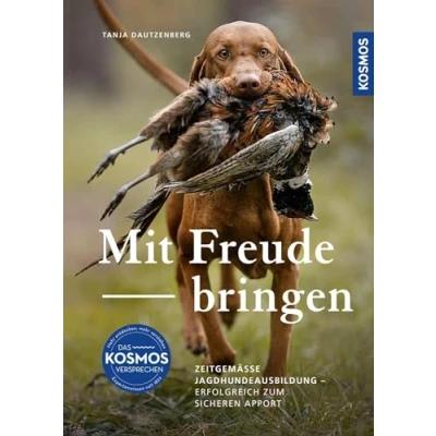 Afbeelding van Mit Freude bringen