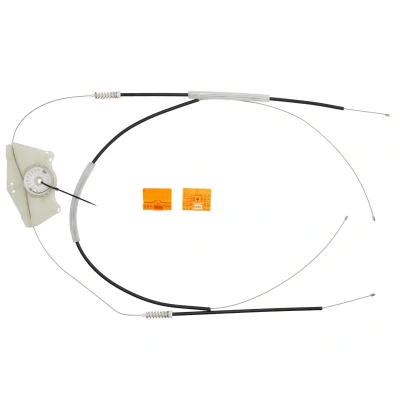 Afbeelding van Blic Raamopener reparatieset 6205 01 037802P