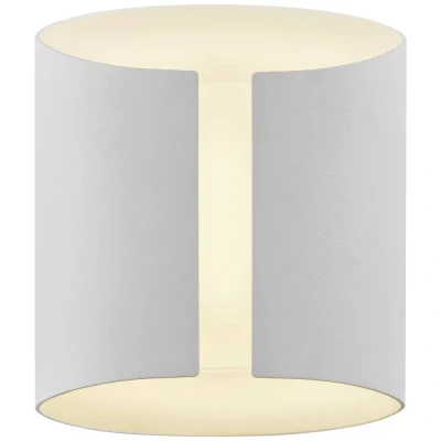 Afbeelding van Nordlux Grip Smart 2118201001 LED buitenlamp (wand) 10 W Wit