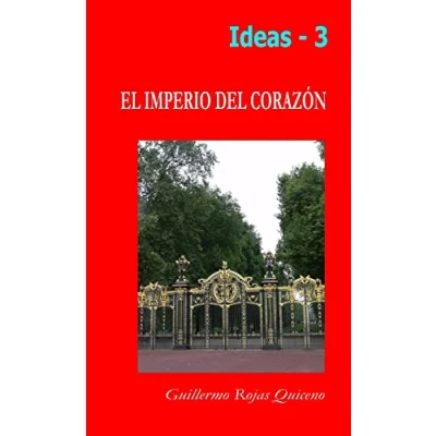 Afbeelding van El Imperio Del Corazon