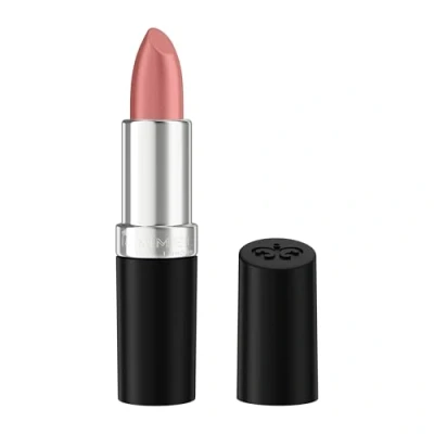 Afbeelding van Rimmel Lasting Finish Satin Lipstick 4g